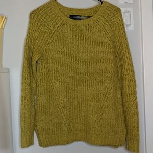 (SOLD)American Eagle Sweater